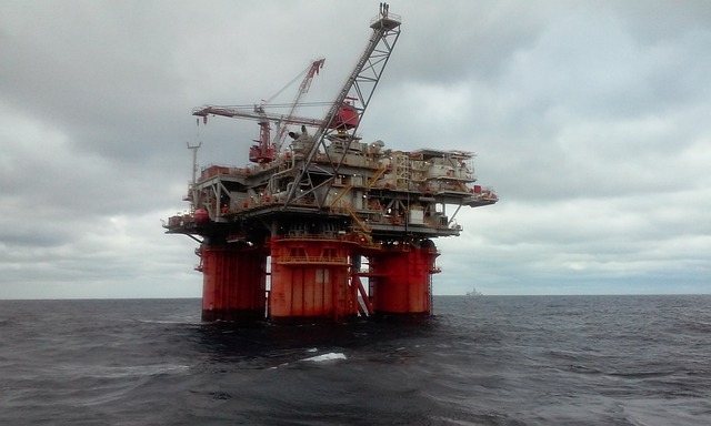 Japan Offshore Drilling company awarded contract in Sarawak