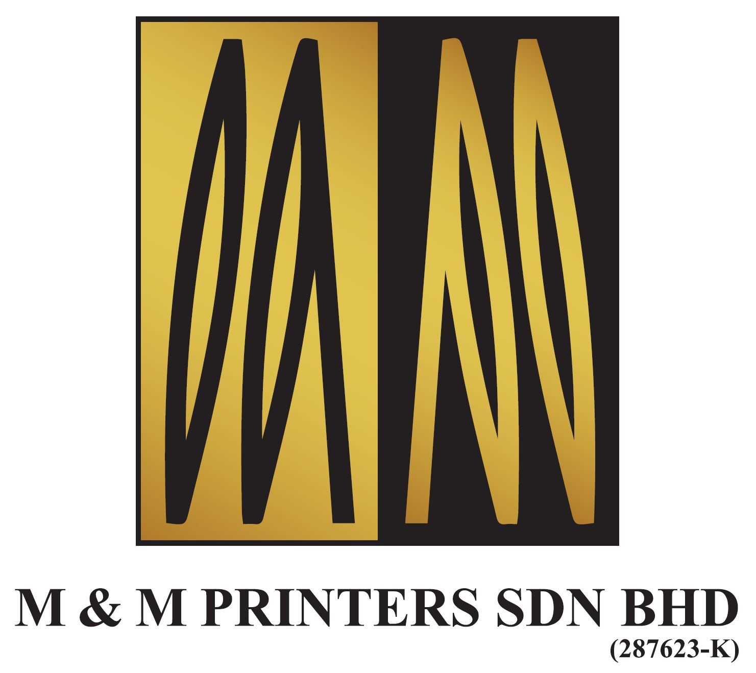 M&M Printers Sdn Bhd