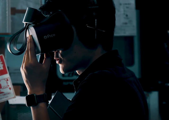 【録画配信】：リモート・遠隔の工場視察！VRを使って工場視察ができる（2021年2月19日収録）