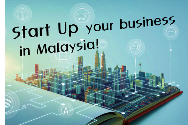 （終了いたしました）マレーシアで就労パスを取得可能！起業家向けプログラム「MTEP」のご紹介
