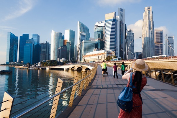 シンガポール、マレーシア人の入国制限を緩和