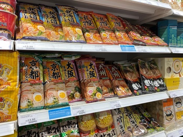 Questionnaire survey on Malaysia food buyers| What is expected of Japanese food suppliers?