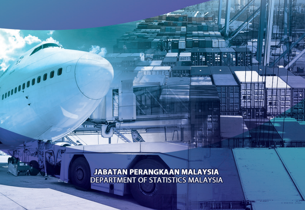 Malaysian Foreign Trade Index (April 2022)