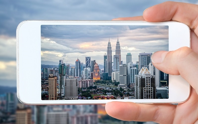 マレーシアのデジタルマーケティング事情、2022年トレンド