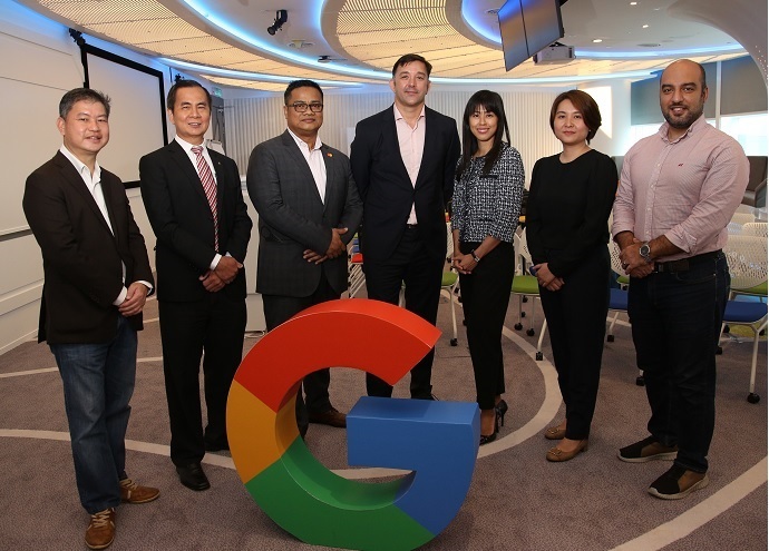 マレーシアでGoogle Walletの提供を開始 CIMB銀行、Hong Leong銀行、Public銀行、HSBC、Visa & Air Asiaに対応
