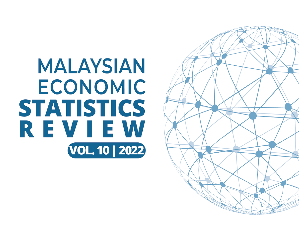 マレーシア経済レビュー 2022年10月発行