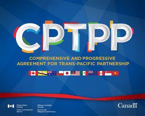 CPTPP（TPP11）とその影響について