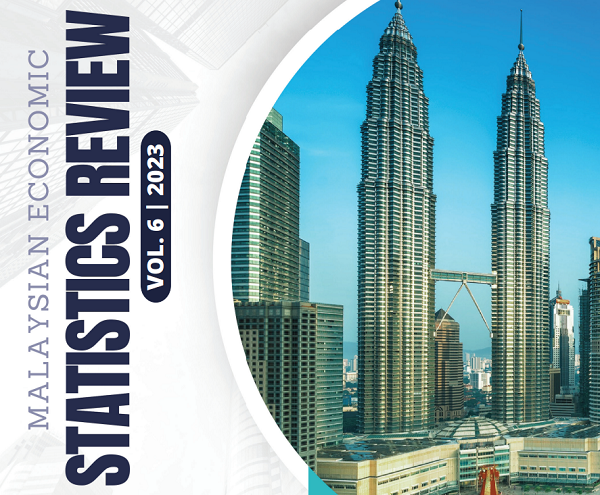 マレーシア 経済統計レビュー  2023