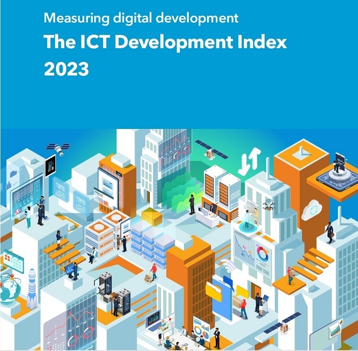 ITU、ICT開発指数2023でマレーシアを世界15位にランクイン