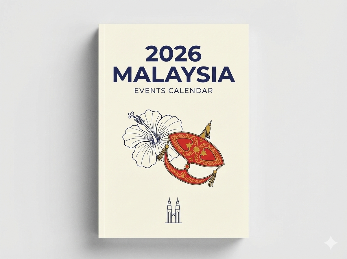 マレーシア2026年イベントカレンダー