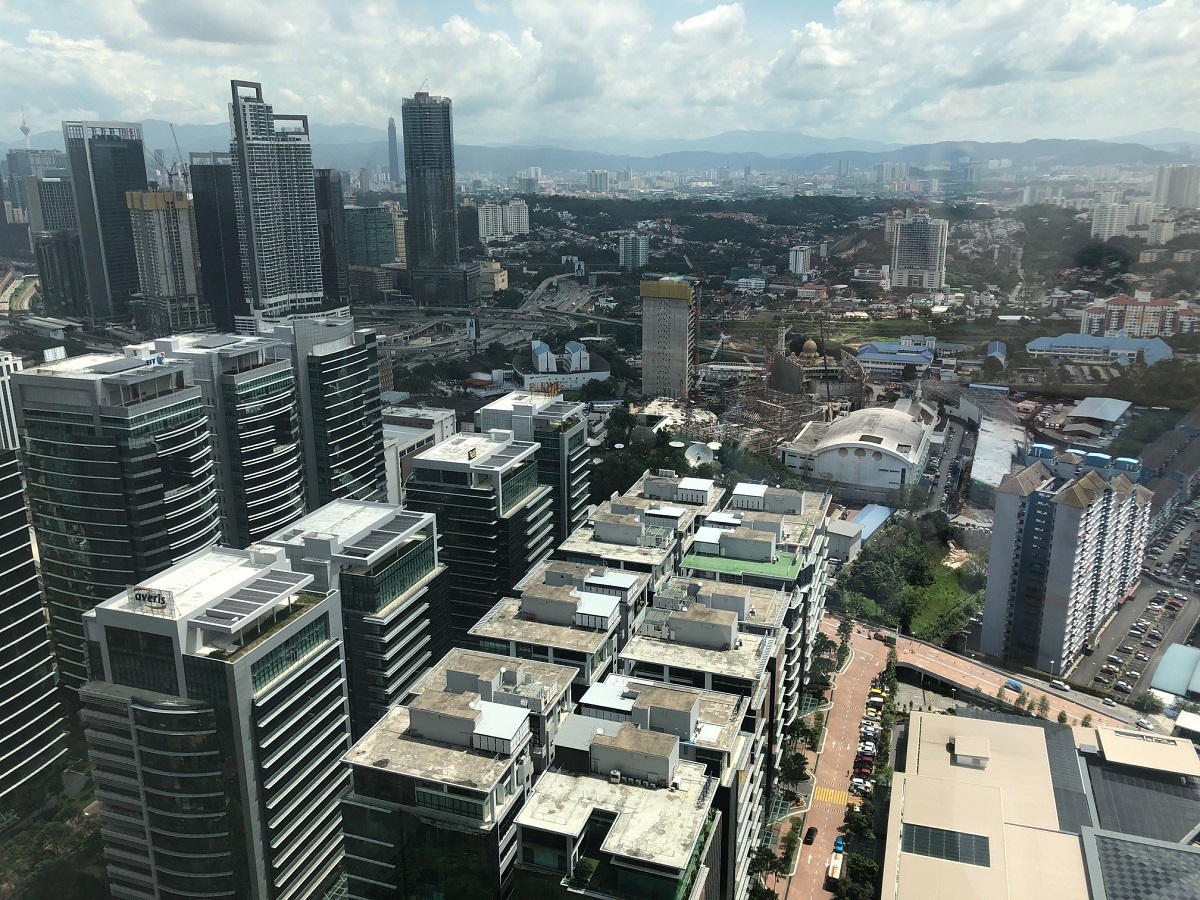 Kuala Lumpur