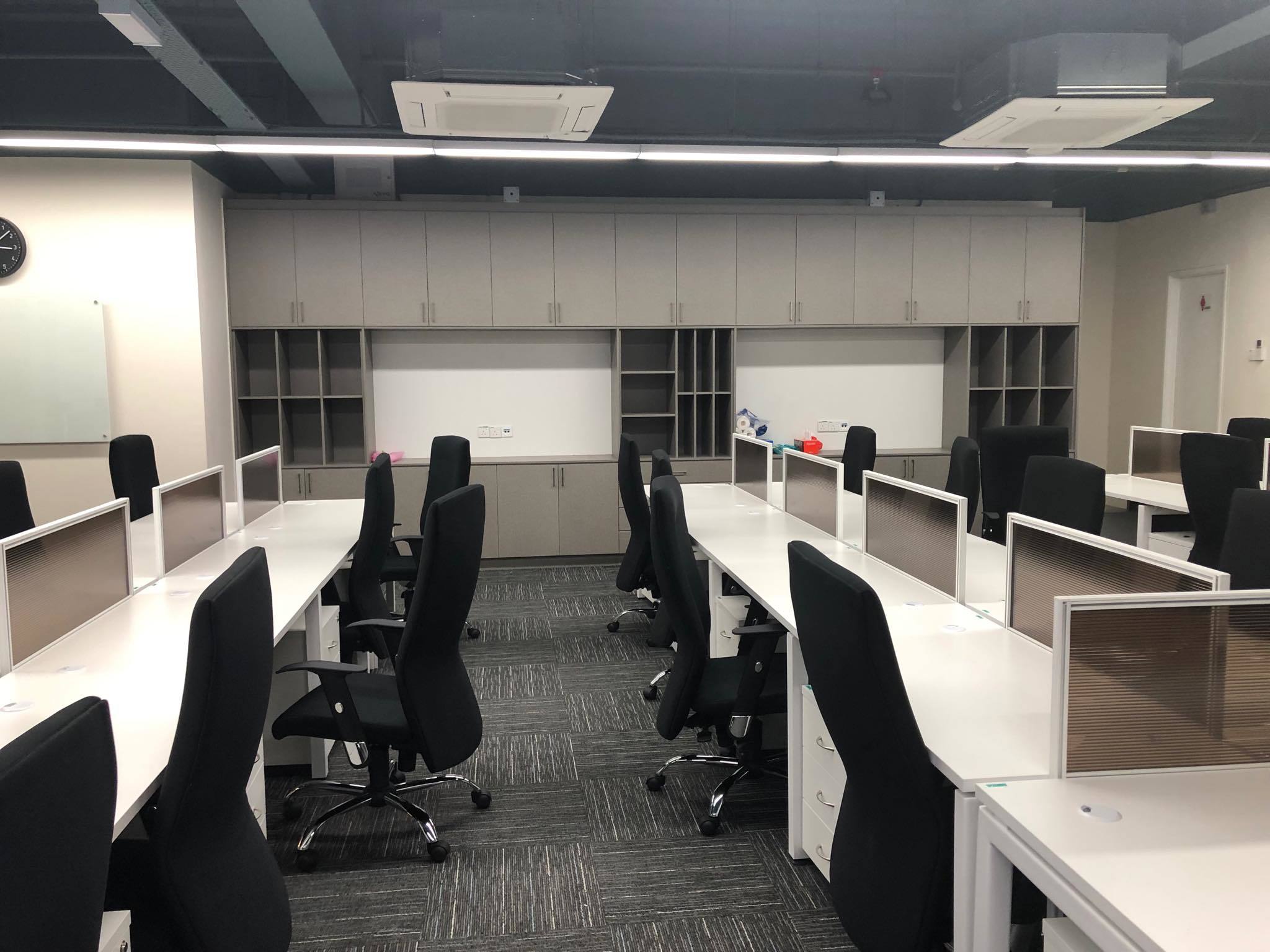 Kuala Lumpur Office