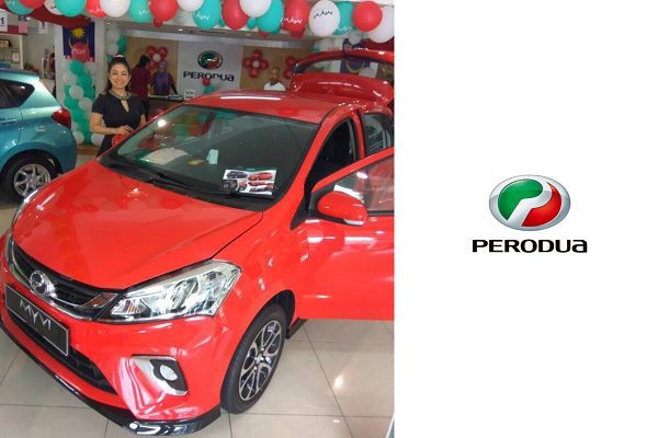 マレーシアで新車の購入方法 レンタカー 車の売却 自動車保険